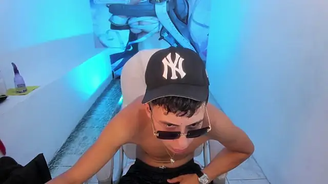 Jereth Boy online show from 1, 5, 2026