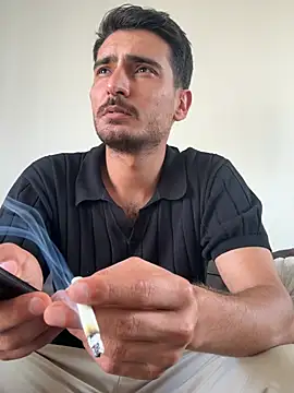 Serttssikici online show from 24, 7, 2026