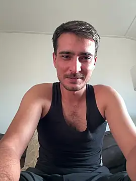 Serttssikici online show from 25, 7, 2026