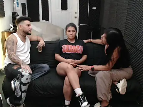 Semen at the end online show from 18, 4, 2026