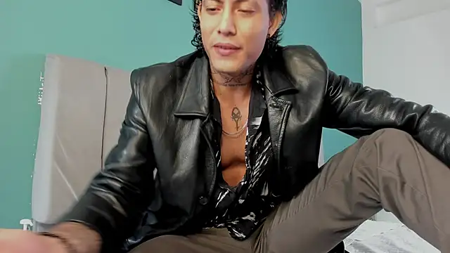 Damian Romanoff online show from 9, 4, 2026