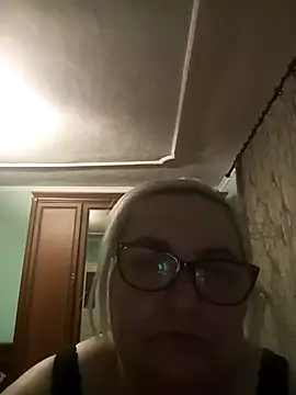 AureliaSky598 online show from 5, 5, 2026