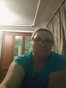 AureliaSky598 online show from 20, 5, 2026