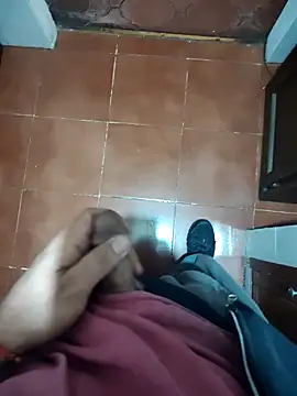 Javi-Sr online show from 13, 4, 2026