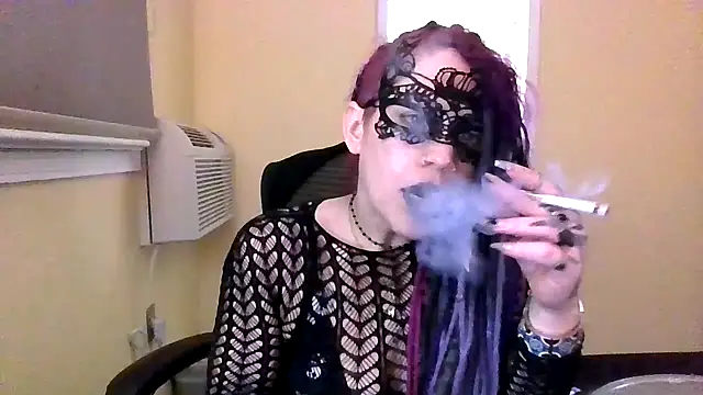 MistressSolena online show from 4, 5, 2026