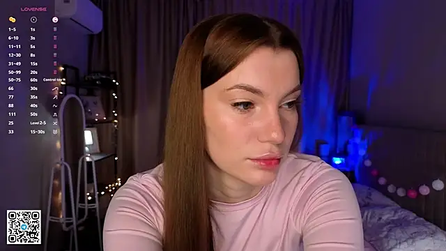 Snapshot of JerleneBelfy chatting on 16, 5, 2026 JerleneBelfy online show from 16, 5, 2026