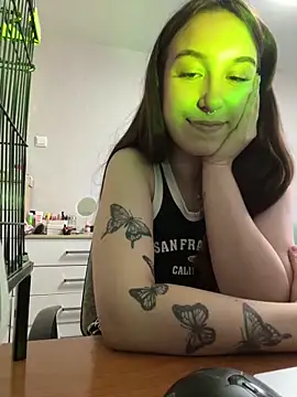 RiannaBrown online show from 28, 4, 2026