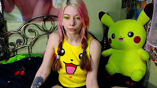 Sansarella online show from 28, 2, 2025