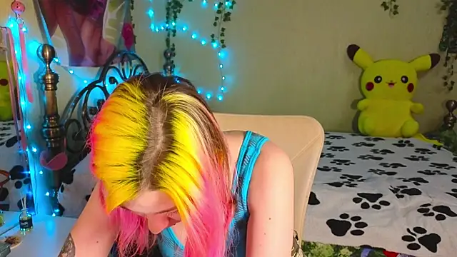 Sansarella online show from 27, 11, 2025