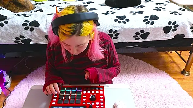 Sansarella online show from 18, 1, 2026