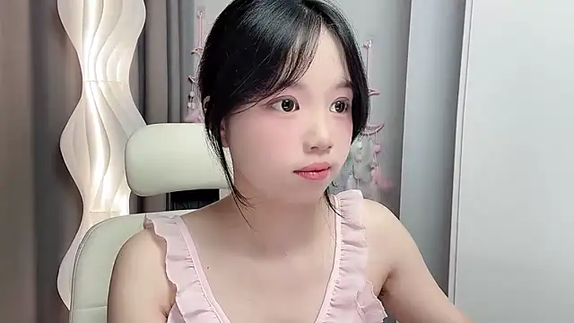 Xiaoqing00 online show from 23, 5, 2026