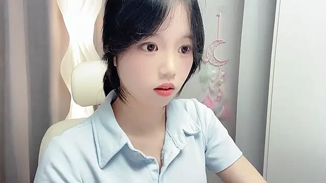 Xiaoqing00 online show from 7, 6, 2026