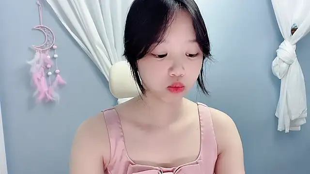 Xiaoqing00 online show from 20, 6, 2026