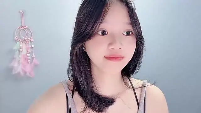 Xiaoqing00 online show from 6, 7, 2026