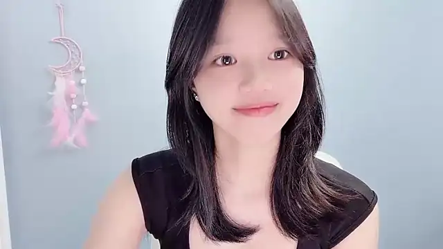 Xiaoqing00 online show from 7, 7, 2026