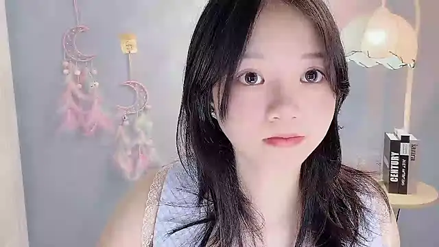 Xiaoqing00 online show from 14, 7, 2026