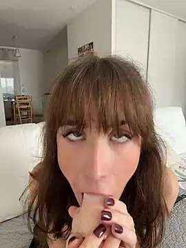MyLovelyClitty online show from 16, 7, 2026