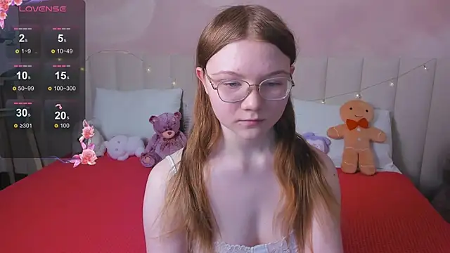 Mia Yuri online show from 8, 5, 2026