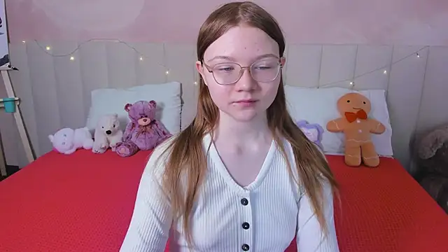 Mia Yuri online show from 23, 5, 2026