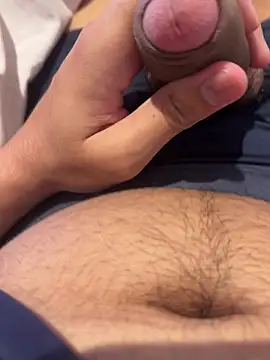 Subbyboy2005 online show from 21, 4, 2026