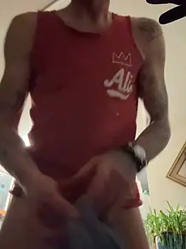 Snapshot of badmorman chatting on 9, 4, 2026 badmorman online show from 9, 4, 2026