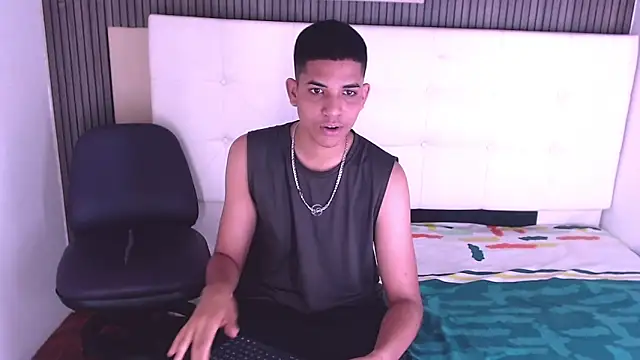 Lukaz Caballero online show from 24, 5, 2026