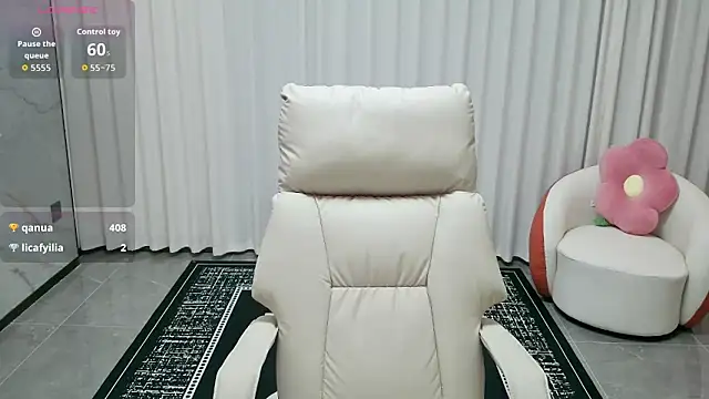 LUNYI-CC online show from 17, 6, 2026