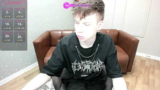 EliotMars online show from 24, 5, 2026
