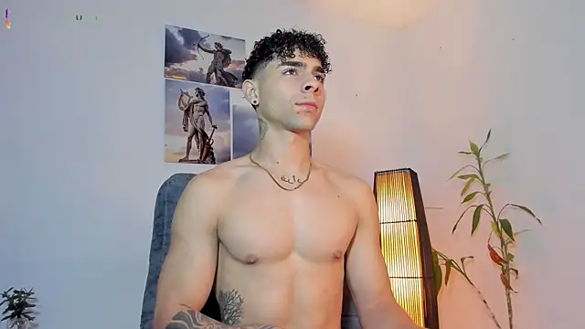 Alex zt7 online show from 18, 5, 2026