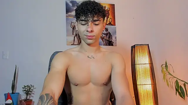Alex zt7 online show from 25, 6, 2026