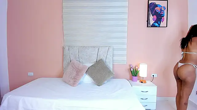 amy anethe online show from 17, 4, 2026