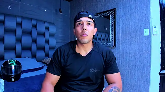 alangreek1 online show from 24, 4, 2026