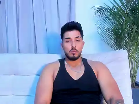 Snapshot of alangreek1 chatting on 10, 7, 2026 alangreek1 online show from 10, 7, 2026