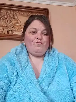 Snapshot of Dear_Natalia chatting on 27, 4, 2026 Dear Natalia online show from 27, 4, 2026