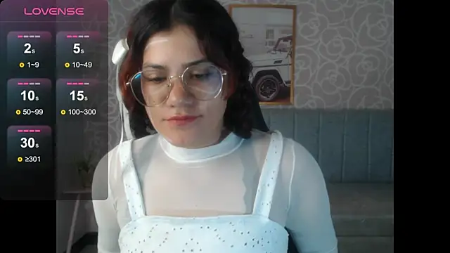 Snapshot of Scarlett_jhonson_ch chatting on 19, 4, 2026 Scarlett jhonson ch online show from 19, 4, 2026