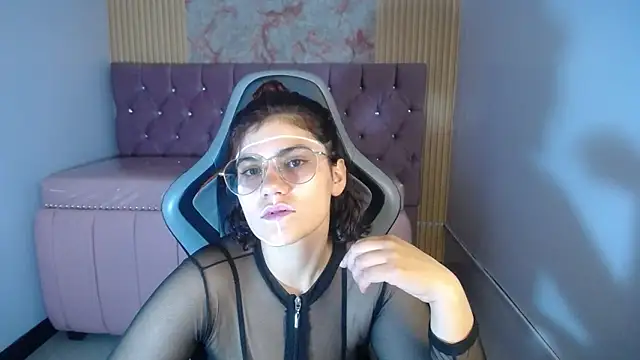 Snapshot of Scarlett_jhonson_ch chatting on 8, 5, 2026 Scarlett jhonson ch online show from 8, 5, 2026