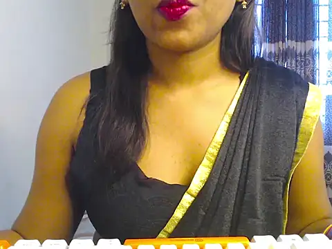 VelvetCoupleLive online show from 26, 6, 2026