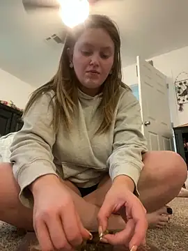 perfectbbprincess online show from 9, 4, 2026