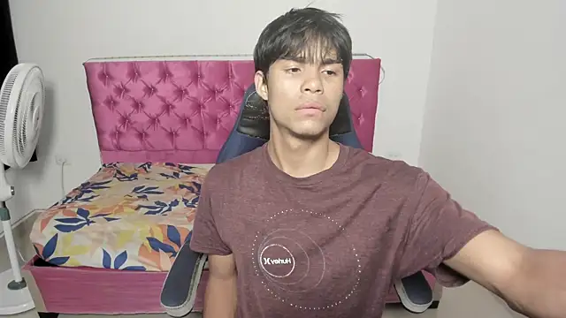 skinny sam online show from 5, 6, 2026