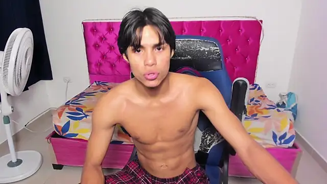skinny sam online show from 3, 7, 2026