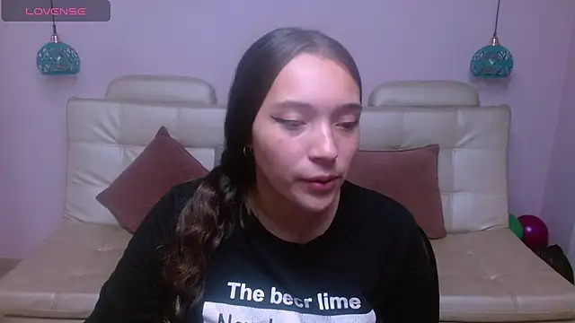 Marianne Cam online show from 2, 6, 2026