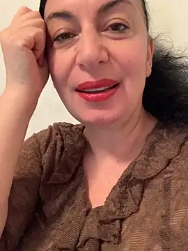 Lizzaa80 online show from 26, 4, 2026