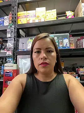MIA ROSSEEE online show from 3, 6, 2026