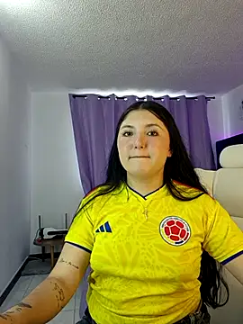 Celestee 21 online show from 23, 6, 2026