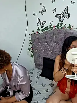 eimy rosse25 online show from 26, 5, 2026