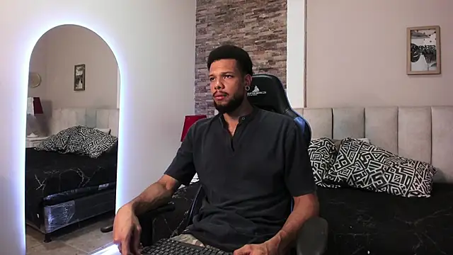 Snapshot of cero_khalifa chatting on 9, 4, 2026 cero khalifa online show from 9, 4, 2026