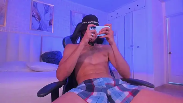 cero khalifa online show from 8, 5, 2026