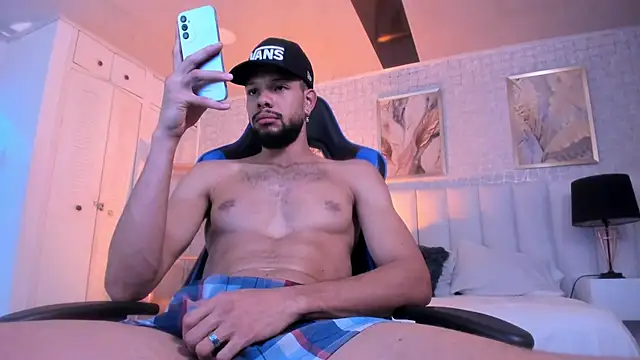 cero khalifa online show from 24, 5, 2026