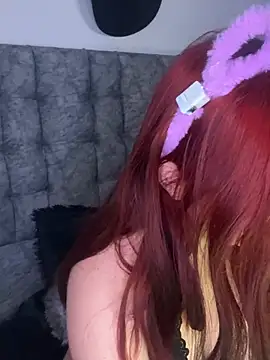 Caro candyys online show from 22, 4, 2026