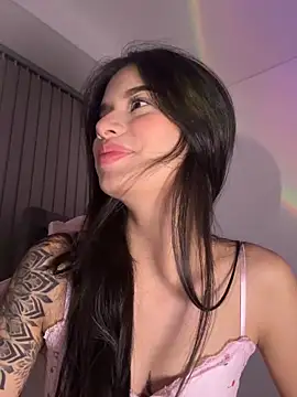 Giiasteele online show from 9, 4, 2026